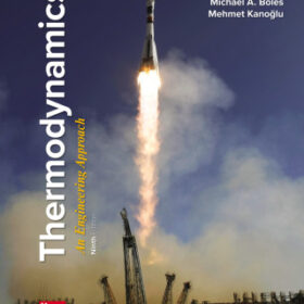 Thermodynamics: An Engineering Approach, 9th Edition (PDF ebook)