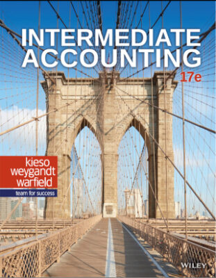 Intermediate Accounting 17th Edition – PDF ebook