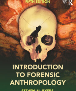 Download PDF – Introduction to Forensic Anthropology 5th Edition