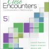 Close Encounters: Communication in Relationships, 5th Edition – PDF ebook