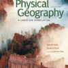 McKnight’s Physical Geography: A Landscape Appreciation 13th Edition – PDF ebook