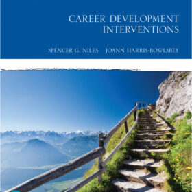 Career Development Interventions 6th Edition – PDF ebook