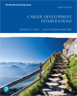 Career Development Interventions 6th Edition – PDF ebook