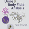 Fundamentals of Urine and Body Fluid Analysis – E-Book 5th Edition – PDF ebook