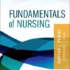 Fundamentals of Nursing 11th Edition – PDF ebook