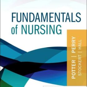 Fundamentals of Nursing 11th Edition – PDF ebook