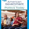 American Government and Politics Today 19th Edition – PDF ebook
