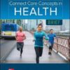 Connect Core Concepts In Health, Brief, 17th Edition – PDF ebook
