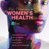 New Dimensions in Women’s Health, 8th Edition – PDF ebook