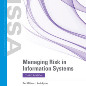Managing Risk in Information Systems 3rd Edition – PDF ebook
