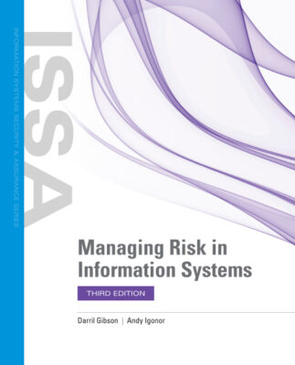 Managing Risk in Information Systems 3rd Edition – PDF ebook