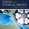Legal and Ethical Issues for Health Professionals 5th Edition – PDF ebook