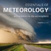 Essentials of Meteorology: An Invitation to the Atmosphere 8th Edition – PDF ebook