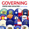 Governing States and Localities 8th Edition – PDF ebook