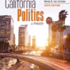 California Politics : A Primer 6th Edition – PDF ebook