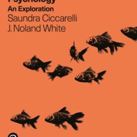Psychology: An Exploration, 5th edition – PDF ebook*