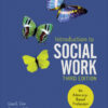 Introduction to Social Work : An Advocacy-Based Profession 3rd Edition – PDF ebook