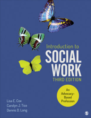 Introduction to Social Work : An Advocacy-Based Profession 3rd Edition – PDF ebook