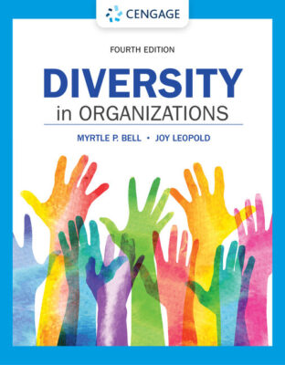 Diversity in Organizations 4th Edition – PDF ebook