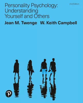 Personality Psychology: Understanding Yourself and Others 2nd Edition (EPUB ebook)