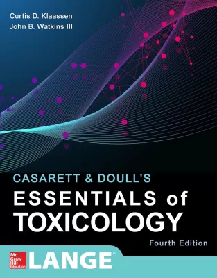 Casarett & Doull's Essentials of Toxicology, 4th Edition (PDF ebook)