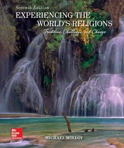 Experiencing the World's Religions 7th Edition (PDF ebook)