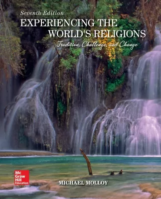 Experiencing the World's Religions 7th Edition (PDF ebook)