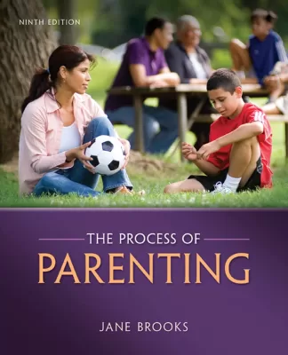 The Process of Parenting 9th Edition (PDF ebook)
