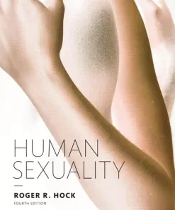 Human Sexuality 4th Edition Roger R. Hock (PDF ebook)