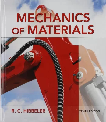 Mechanics of Materials (10th Edition) (PDF ebook)