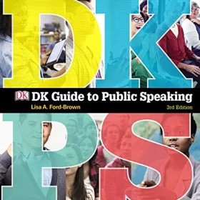 DK Guide to Public Speaking 3rd Edition (PDF ebook)