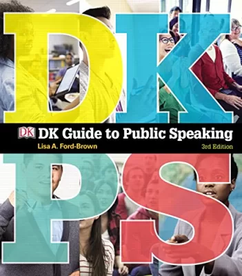 DK Guide to Public Speaking 3rd Edition (PDF ebook)
