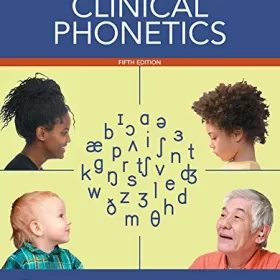 Clinical Phonetics (5th Edition) (PDF ebook)