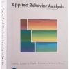 Applied Behavior Analysis 3rd Edition (PDF ebook)