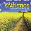 Introductory Statistics: Exploring the World Through Data 3rd Edition (PDF ebook)
