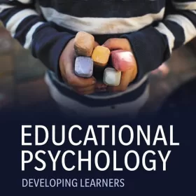 Educational Psychology: Developing Learners 10th Edition (PDF ebook)