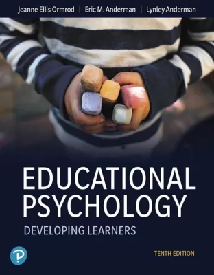 Educational Psychology: Developing Learners 10th Edition (PDF ebook)