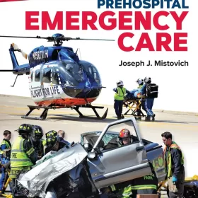 Prehospital Emergency Care 12th Edition (PDF ebook)