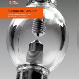 Instrumental Analysis Revised Edition by Robert M. Granger (PDF ebook)