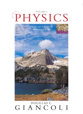 Giancoli's Physics: Principles with Applications (7th Edition) (PDF ebook)