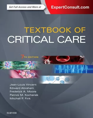 Textbook of Critical Care 7th Edition (PDF ebook)