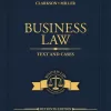 Business Law: Text and Cases 15th Edition (PDF ebook)