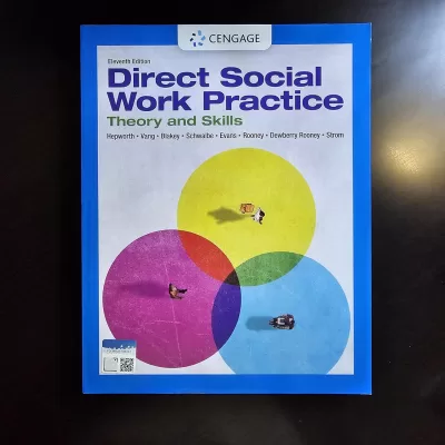 Empowerment Series: Direct Social Work Practice 11th Edition (PDF ebook)