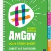 AmGov: Long Story Short 2nd Edition (PDF ebook)