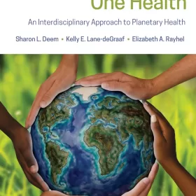 Introduction to One Health: An Interdisciplinary Approach to Planetary Health - Default Title (PDF ebook)