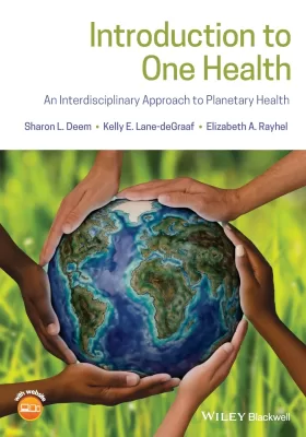 Introduction to One Health: An Interdisciplinary Approach to Planetary Health - Default Title (PDF ebook)