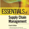 Essentials of Supply Chain Management 4th Edition (PDF ebook)