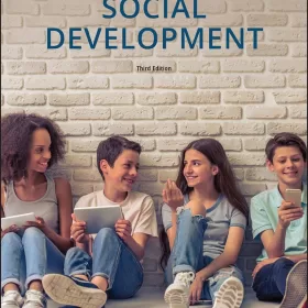 Social Development 3rd Edition by Ross D. Parke (PDF ebook)