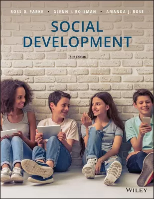 Social Development 3rd Edition by Ross D. Parke (PDF ebook)