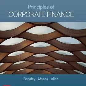 Principles of Corporate Finance 13th Edition (PDF ebook)